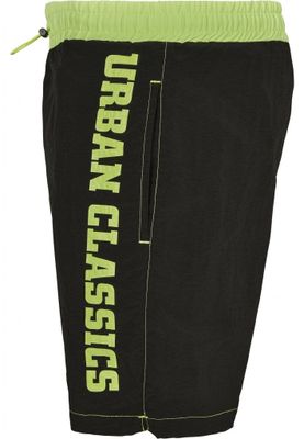 UC Logo Swim Shorts