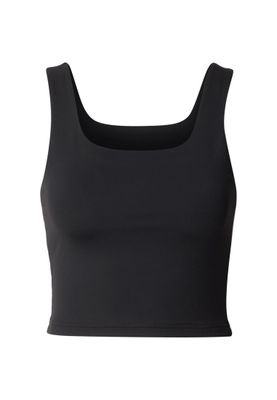 Topp för dam 2-pack – svart+vit