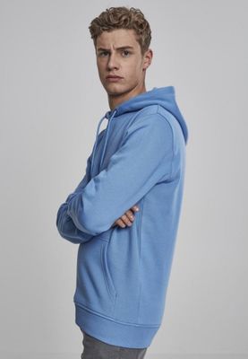 Klassisk hoodie