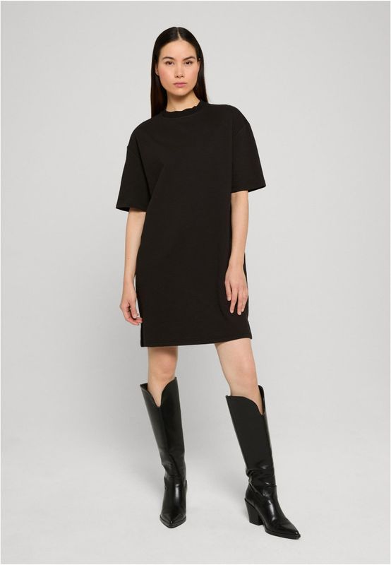 Klänning för dam regular – svart