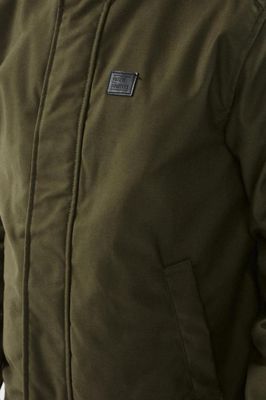 Short jacket men Hudson