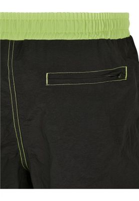 UC Logo Swim Shorts