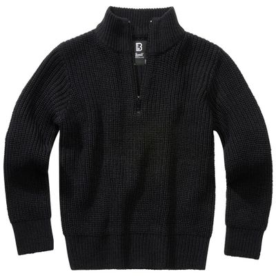 Kids Marine Troyer Pullover