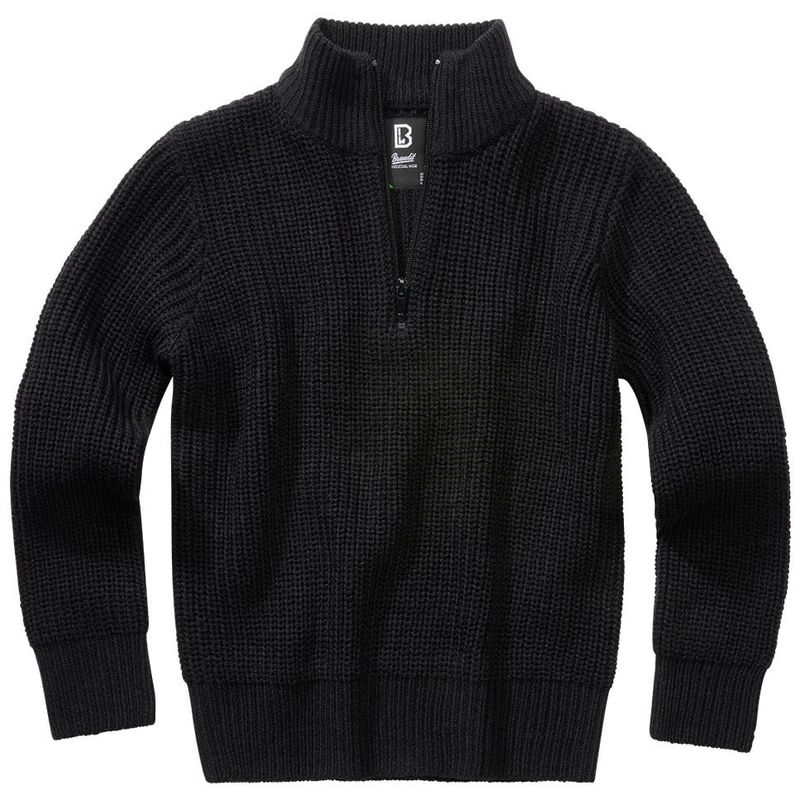 Børn Marine Troyer Pullover