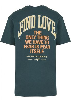 Find Love Oversize Tee