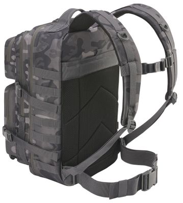 US Cooper backpack large camo