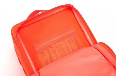 US Cooper ryggsäck large - orange signalfärg