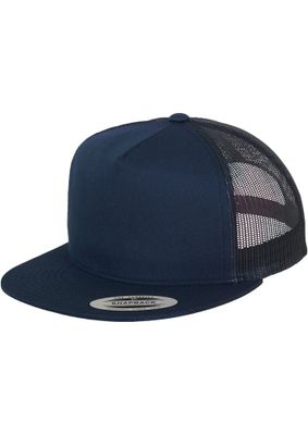 Classic trucker cap