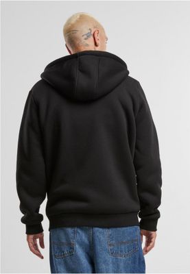 Bonded Sherpa Zip Hoody