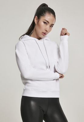 Women's Organic Hoodie