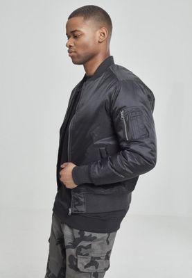 Classic Bomber jacket