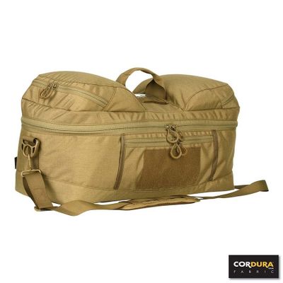 Range bag cordura
