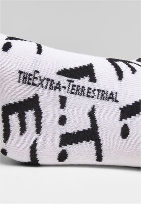 E.T. socks 2-pack