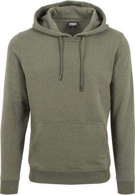 Basic Sweat Hoody