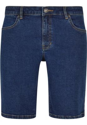 Jeans shorts relaxed fit men