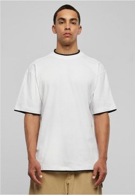 Contrast Tall Tee