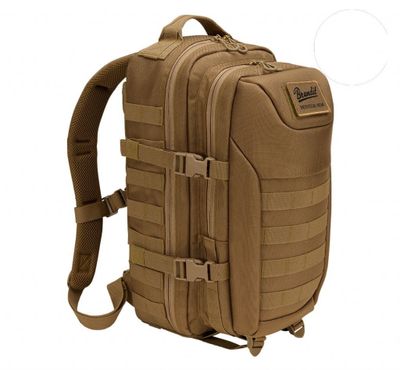 US Cooper Case Medium Backpack