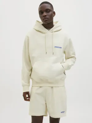 Project core hoodie herr