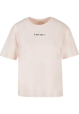 I Don't Give A F Tee