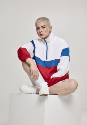 Pull over jacket ladies