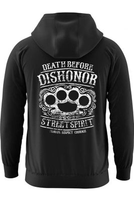Death Before Dishonor Ziphoodie