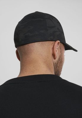 Flexfit camo cap