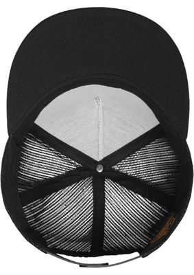 Classic trucker cap