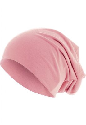 Pastel Jersey Beanie