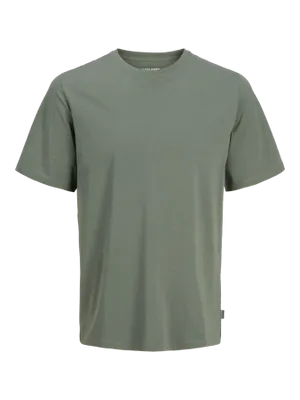Basic T-shirt från J&J