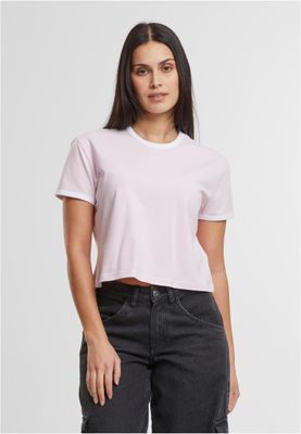 Retro T-Shirt dam