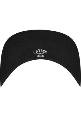 C&S Local Planet Trucker Cap