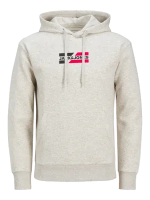 JJCORP Graphic Hoodie