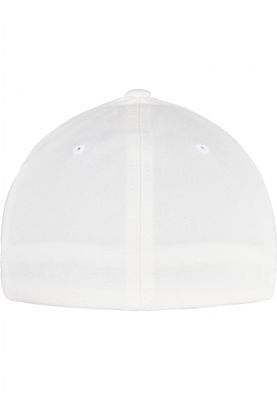 Alpha shape flexfit cap