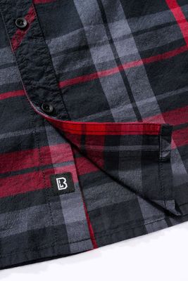 Roadstart shirt short-sleeved