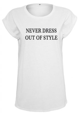 Never Out Of Style Tee