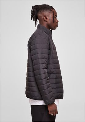 Tom Light Bubble Jacka för herr – svart