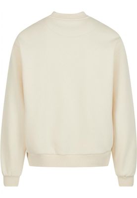Fluffy Crewneck