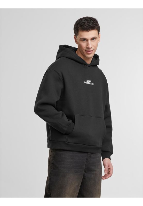 Think Different EMB Fluffy Hoody