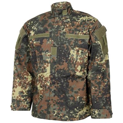 US field jacket "Army Combat Uniform"