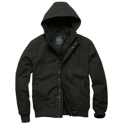 Short jacket men Hudson
