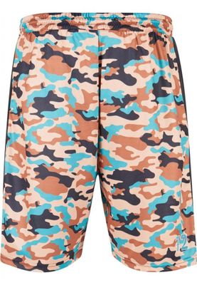 Ecko Unltd baseball Shorts