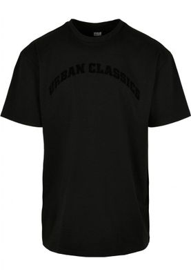 Oversized Gate Tee