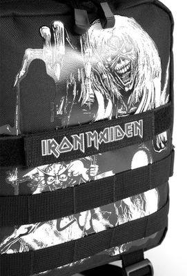 Iron Maiden US Cooper Large Eddy Glow