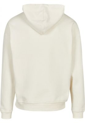DEF Left Circular Print Hoody