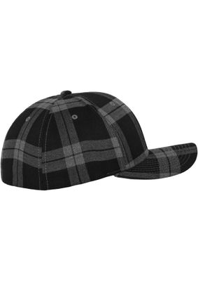 Tartan Flexfit cap