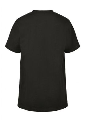 Kids Girls Rule Tee