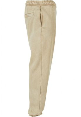 Heavy Sand Washed Sweatpants