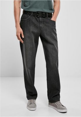 Loose Fit Jeans