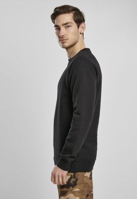 Sweatshirt i organisk bomull