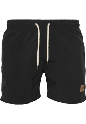 Boys Block Swim Shorts